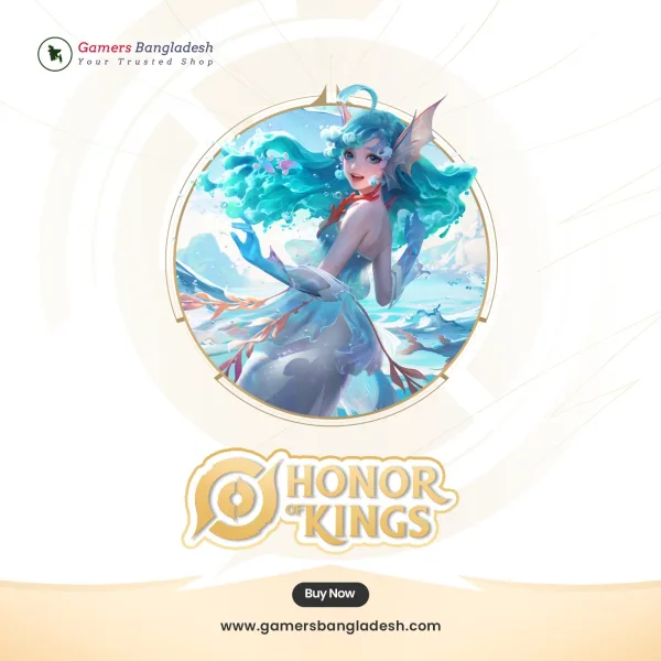 Honor of Kings