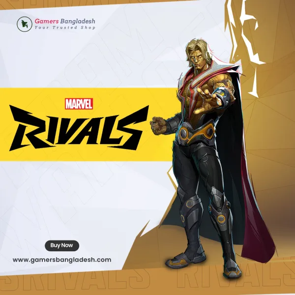 Marvel Rivals