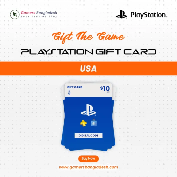 PSN USD