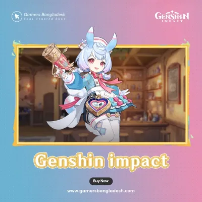 Genshin Impact