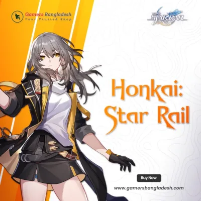 Honkai: Star Rail