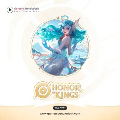 Honor of Kings