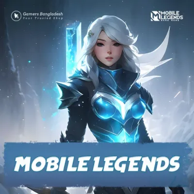 Mobile Legends