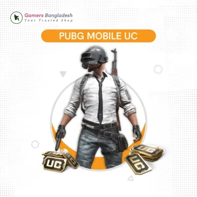 PUBGM UC Global