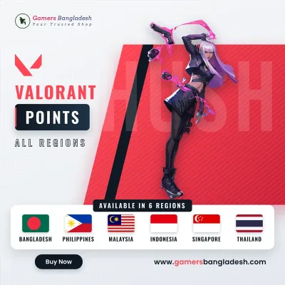 Valorant Points
