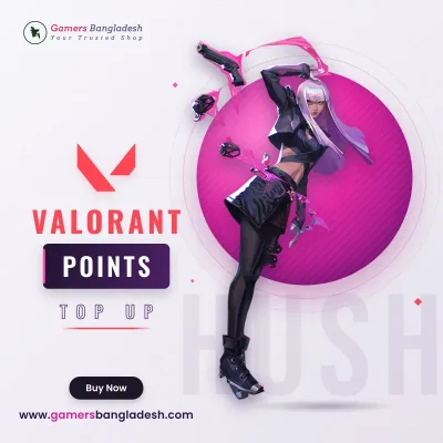 Valorant Points