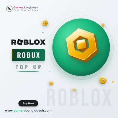 Roblox Gift Card