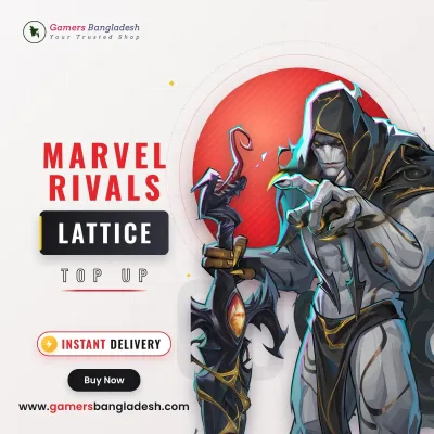 Marvel Rivals