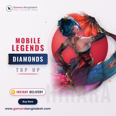 Mobile Legends