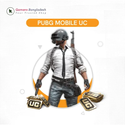 PUBGM UC Global