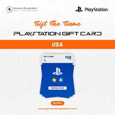 PSN USA