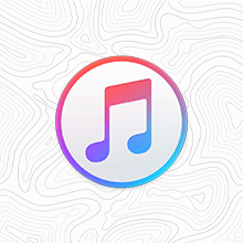 iTunes Gift Card