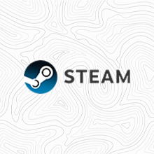 Steam Gift Card