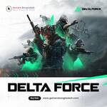Delta Force -Global