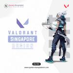 Valorant Singapore