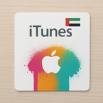 iTunes UAE