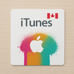 iTunes CAD