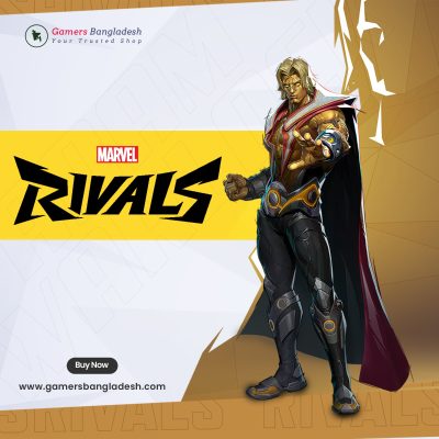 Marvel Rivals