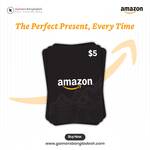 Amazon Gift Card