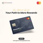 Mastercard® Rewards Card