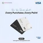 Visa® Rewards Card