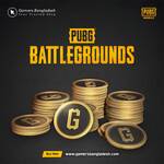 PUBG G-Coin